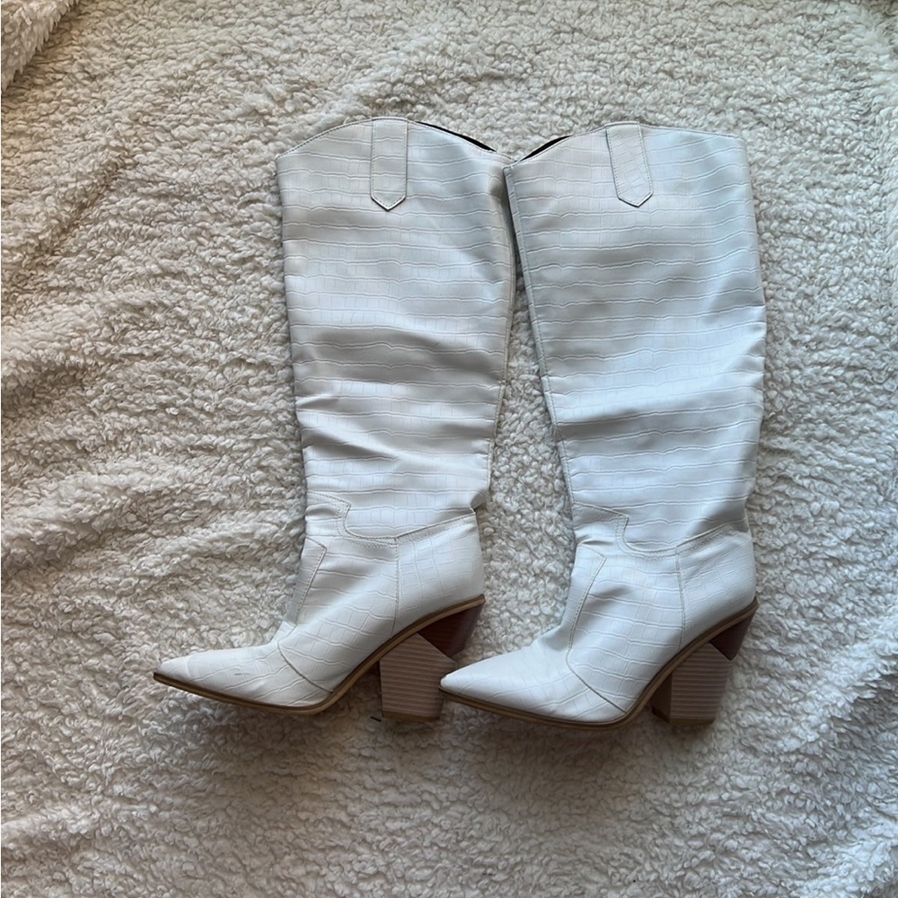 Womens Cowboy/Western Boots